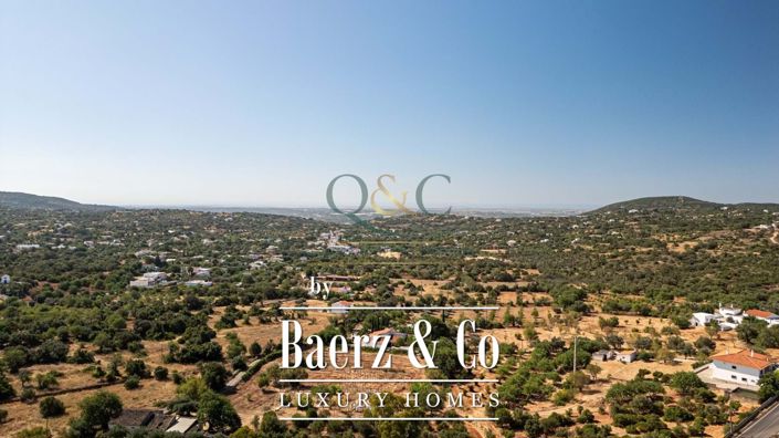 Image No.25-Villa de 3 chambres à vendre à Santa Bárbara de Nexe