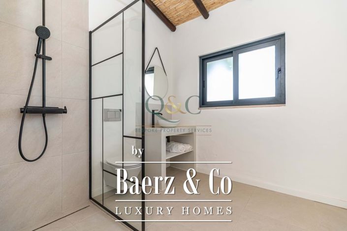 Image No.6-Villa de 3 chambres à vendre à Santa Bárbara de Nexe