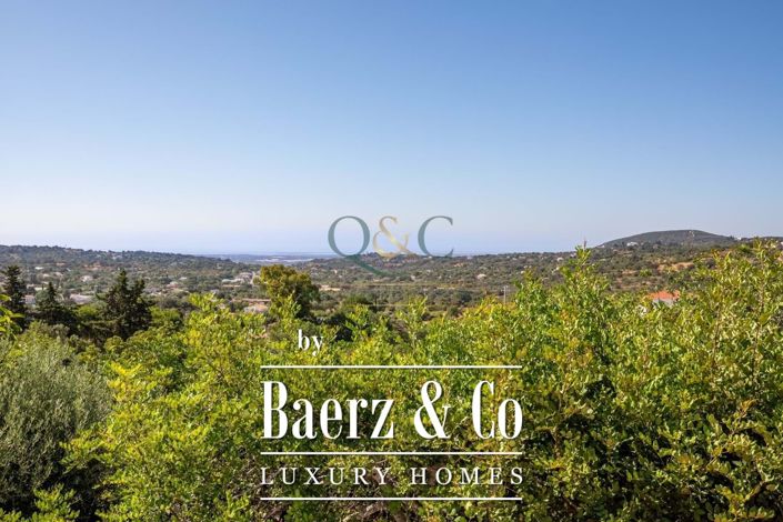 Image No.7-Villa de 3 chambres à vendre à Santa Bárbara de Nexe