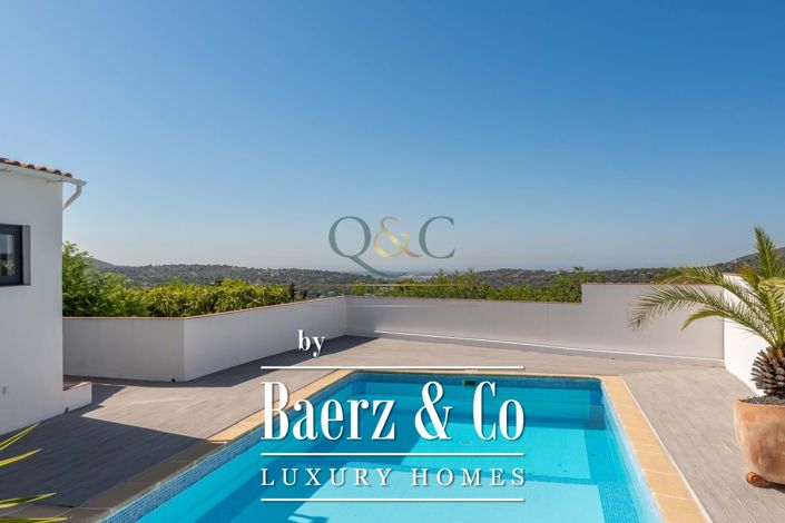 Image No.9-Villa de 3 chambres à vendre à Santa Bárbara de Nexe