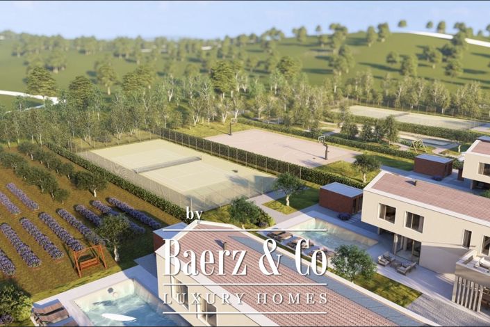 Image No.1-4 Bed Villa for sale