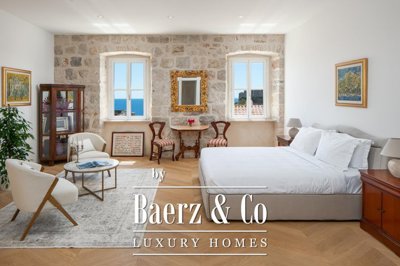 1 - Dubrovnik, Villa