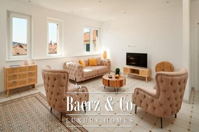 1 - Split, Appartement
