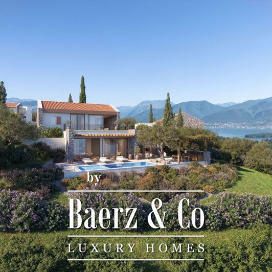 Image No.1-5 Bed Villa for sale
