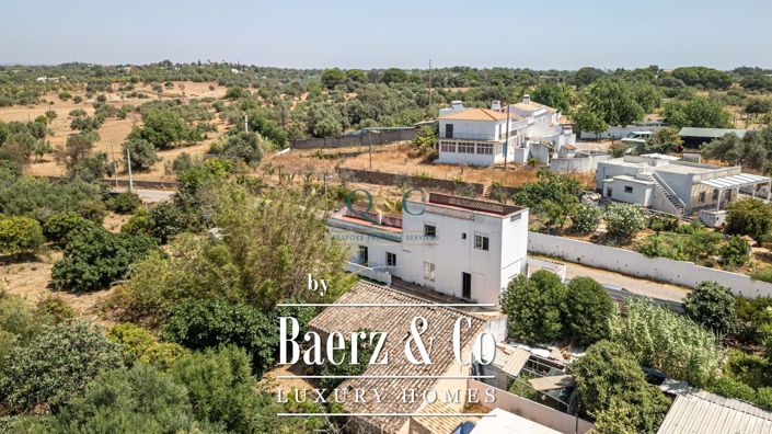 Image No.1-Ferme de 3 chambres à vendre à Algarve