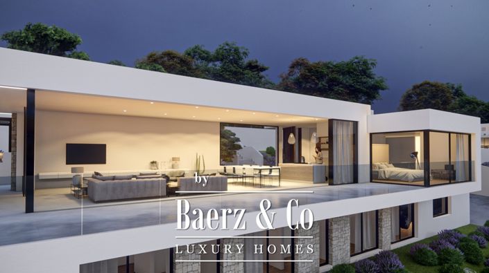 Image No.3-4 Bed Villa for sale