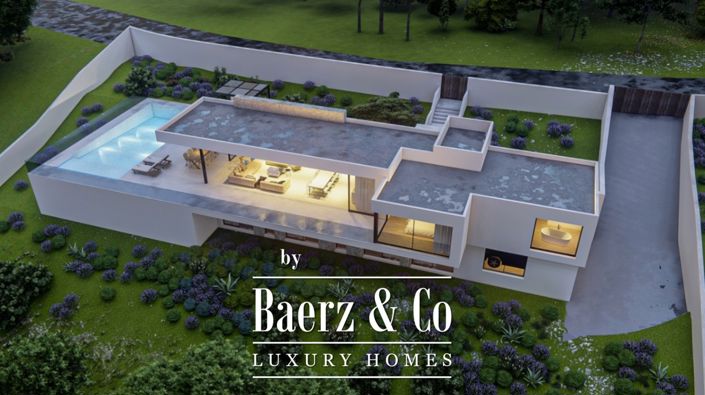 Image No.9-4 Bed Villa for sale