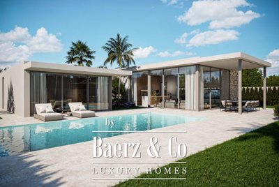 Baerz & Co most sold property