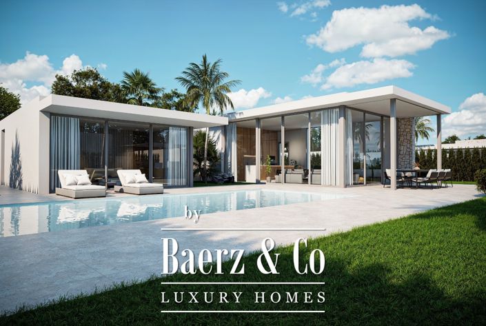 Image No.11-Villa de 3 chambres à vendre à Altea