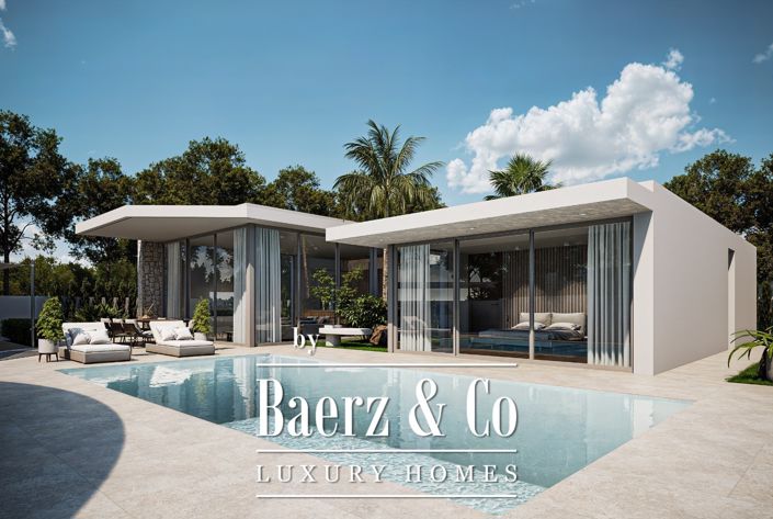 Image No.13-Villa de 3 chambres à vendre à Altea