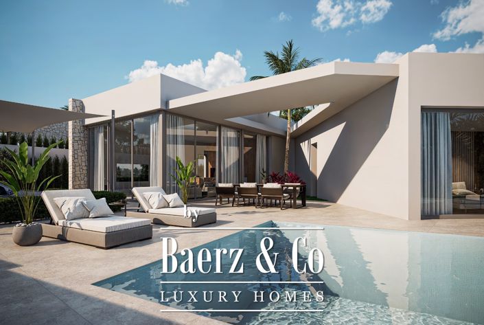 Image No.14-Villa de 3 chambres à vendre à Altea