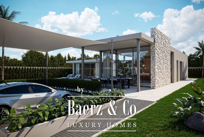 Image No.16-Villa de 3 chambres à vendre à Altea