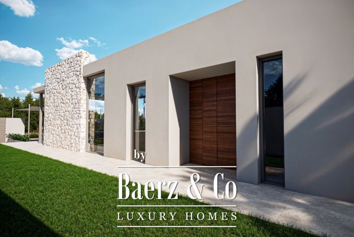 Image No.17-Villa de 3 chambres à vendre à Altea