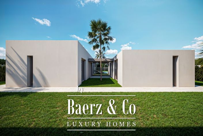 Image No.18-Villa de 3 chambres à vendre à Altea