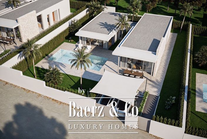 Image No.23-Villa de 3 chambres à vendre à Altea