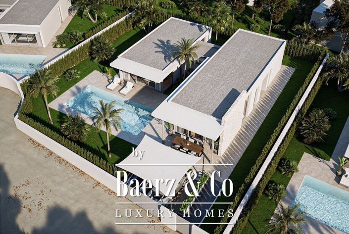 Image No.24-Villa de 3 chambres à vendre à Altea