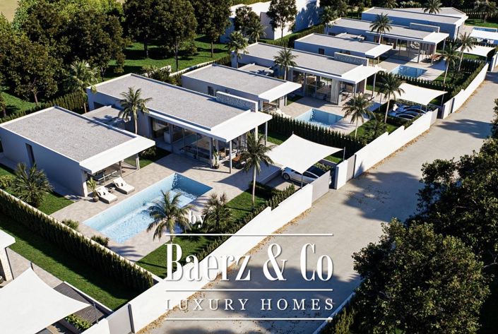 Image No.25-Villa de 3 chambres à vendre à Altea