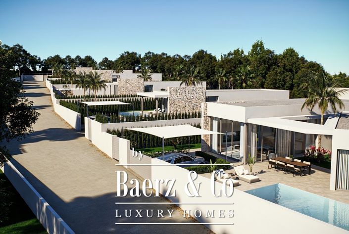 Image No.28-Villa de 3 chambres à vendre à Altea