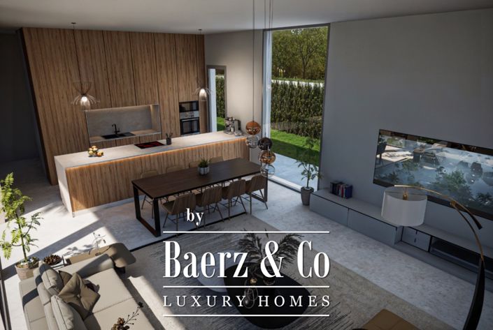 Image No.4-Villa de 3 chambres à vendre à Altea