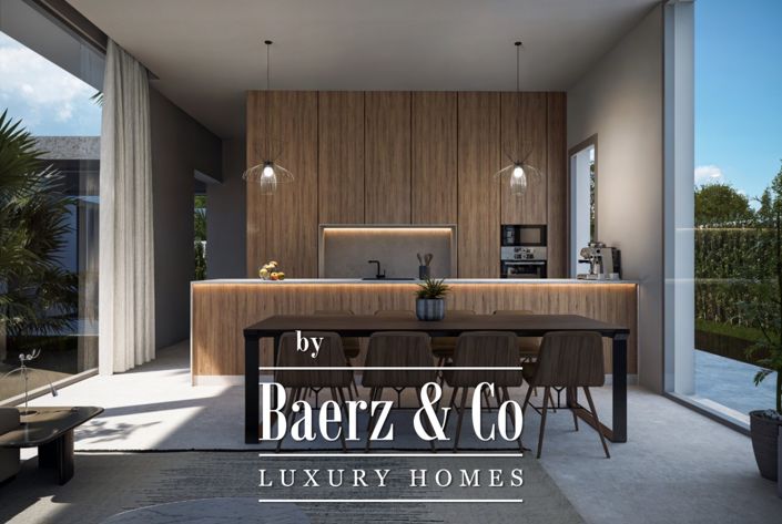 Image No.5-Villa de 3 chambres à vendre à Altea