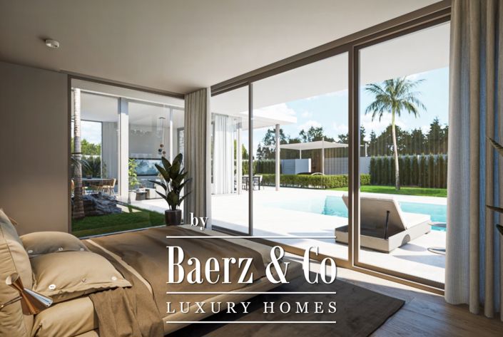 Image No.7-Villa de 3 chambres à vendre à Altea