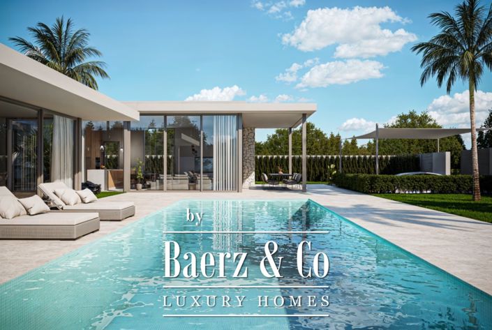 Image No.9-Villa de 3 chambres à vendre à Altea