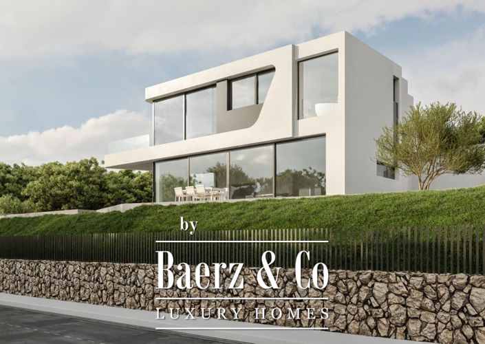 Image No.11-3 Bed Villa for sale