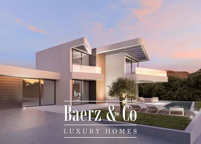 Image No.15-3 Bed Villa for sale