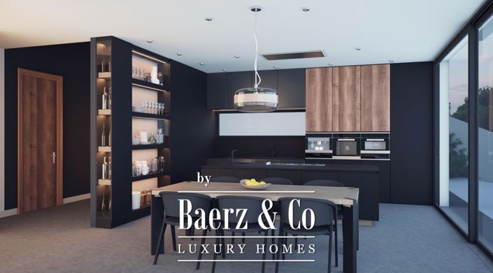 Image No.2-3 Bed Villa for sale