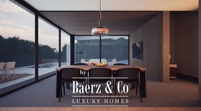 Image No.3-3 Bed Villa for sale