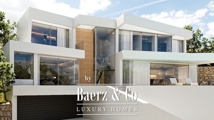 Image No.18-4 Bed Villa for sale