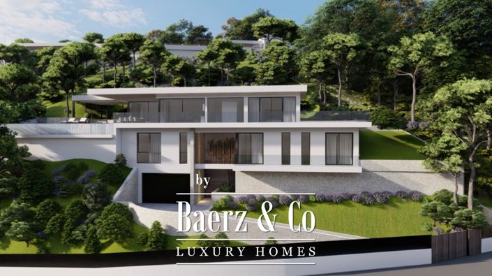 Image No.3-4 Bed Villa for sale