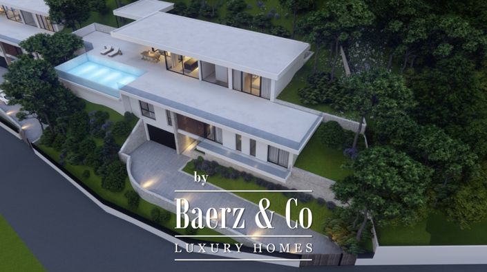 Image No.5-4 Bed Villa for sale