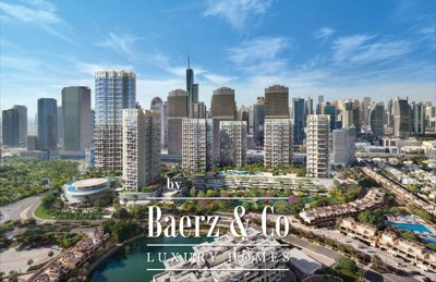 Baerz & Co most sold property