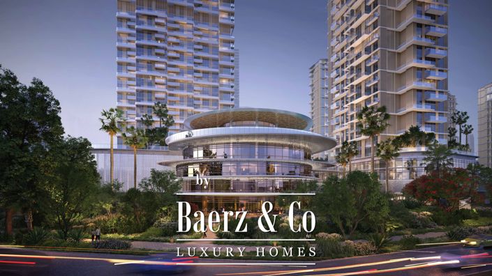 Image No.1-3 Bed Apartment for sale