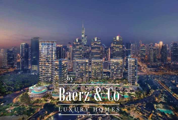 Image No.1-4 Bed Penthouse for sale