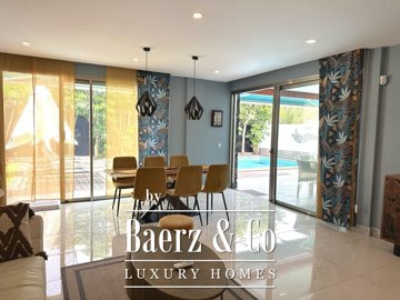 Baerz & Co most sold property