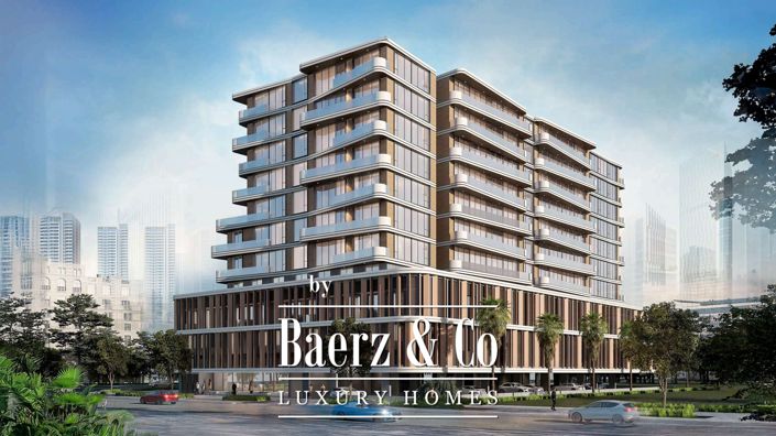 Image No.1-4 Bed Apartment for sale