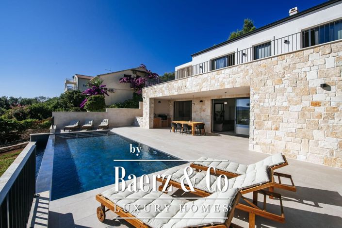 Image No.1-Villa de 3 chambres à vendre à Espagne