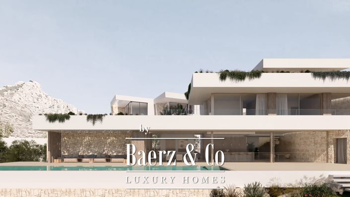 Image No.1-4 Bed Villa for sale