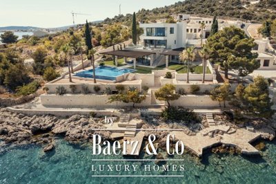 1 - Marina, Villa