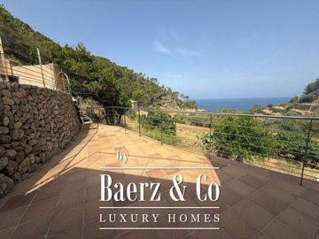 1 - Iles Baléares, Maison de campagne