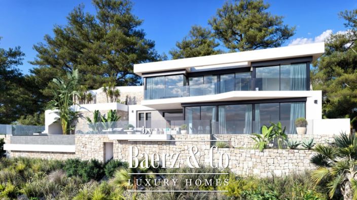 Image No.1-4 Bed Villa for sale