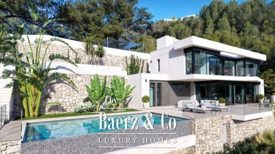 Baerz & Co most sold property