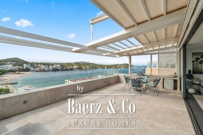 Baerz & Co most sold property