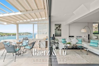Baerz & Co most sold property