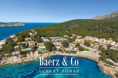 Baerz & Co most sold property