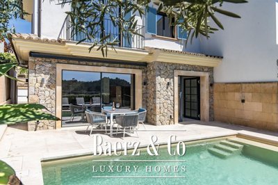 Baerz & Co most sold property