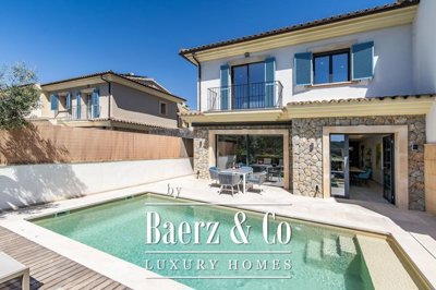 Baerz & Co most sold property