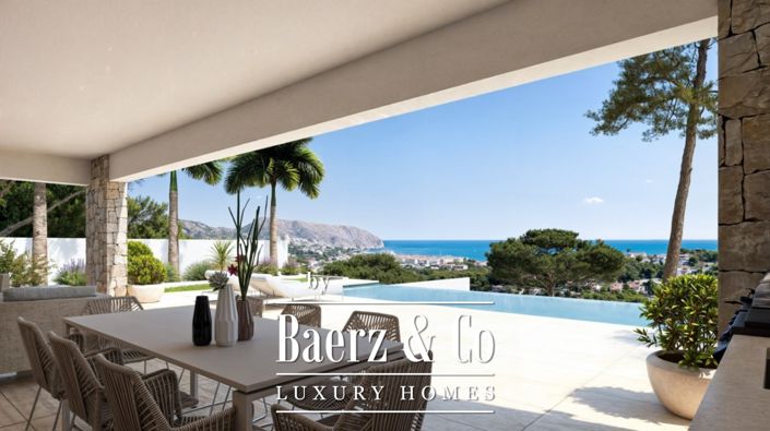 Image No.1-4 Bed Villa for sale